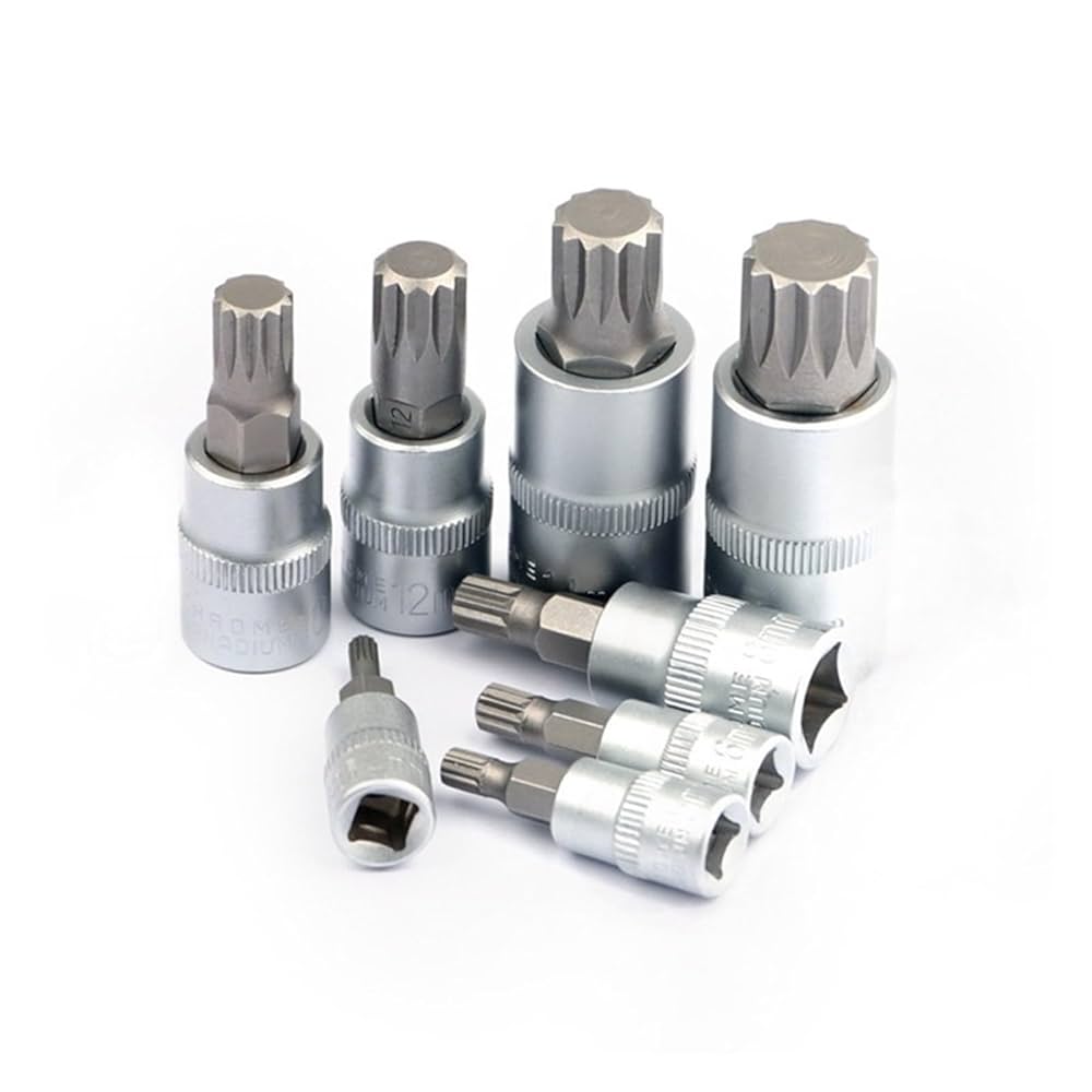 M∀LICE サプライセット Amazon | 8 個 1/4 